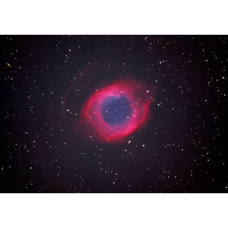 Πίνακας σε καμβά Pink Nebula